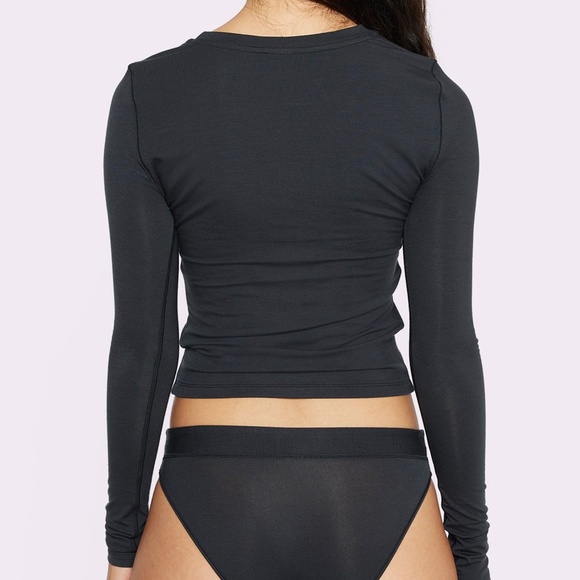 Parade SuperSoft Warm Thermal Long Sleeve Top - Picture 4 of 8